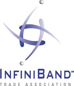 InfiniBand Logo