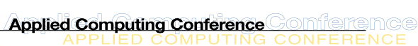 Applied Computing Logo