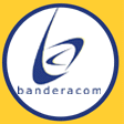 Banderacom Logo