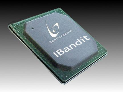 IBandit Device